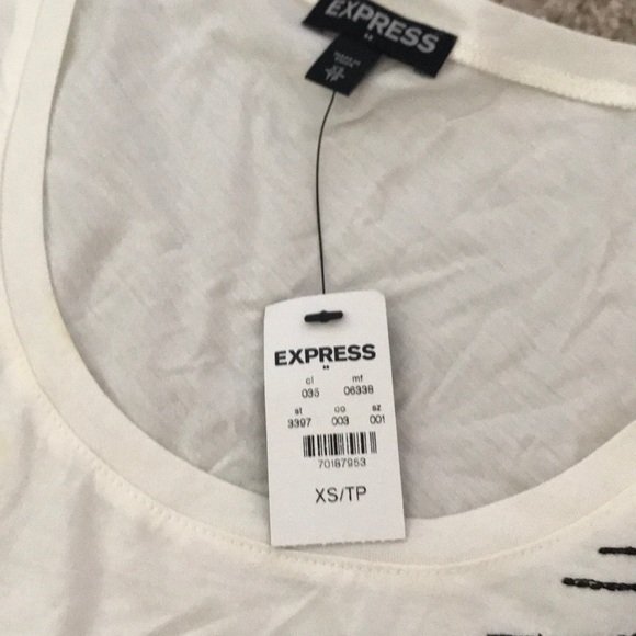 Express Tank - Picture 2 of 4